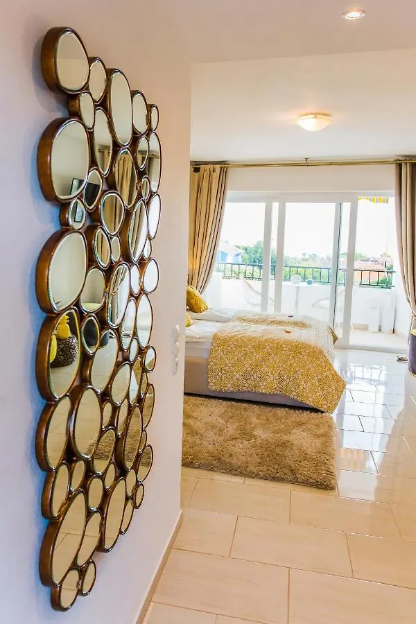 Suite Bora Bora Marbella