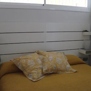 Apartamento Apto El Faro Puerto Deportivo, Marbella
