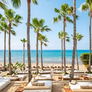 Don Carlos Marbella