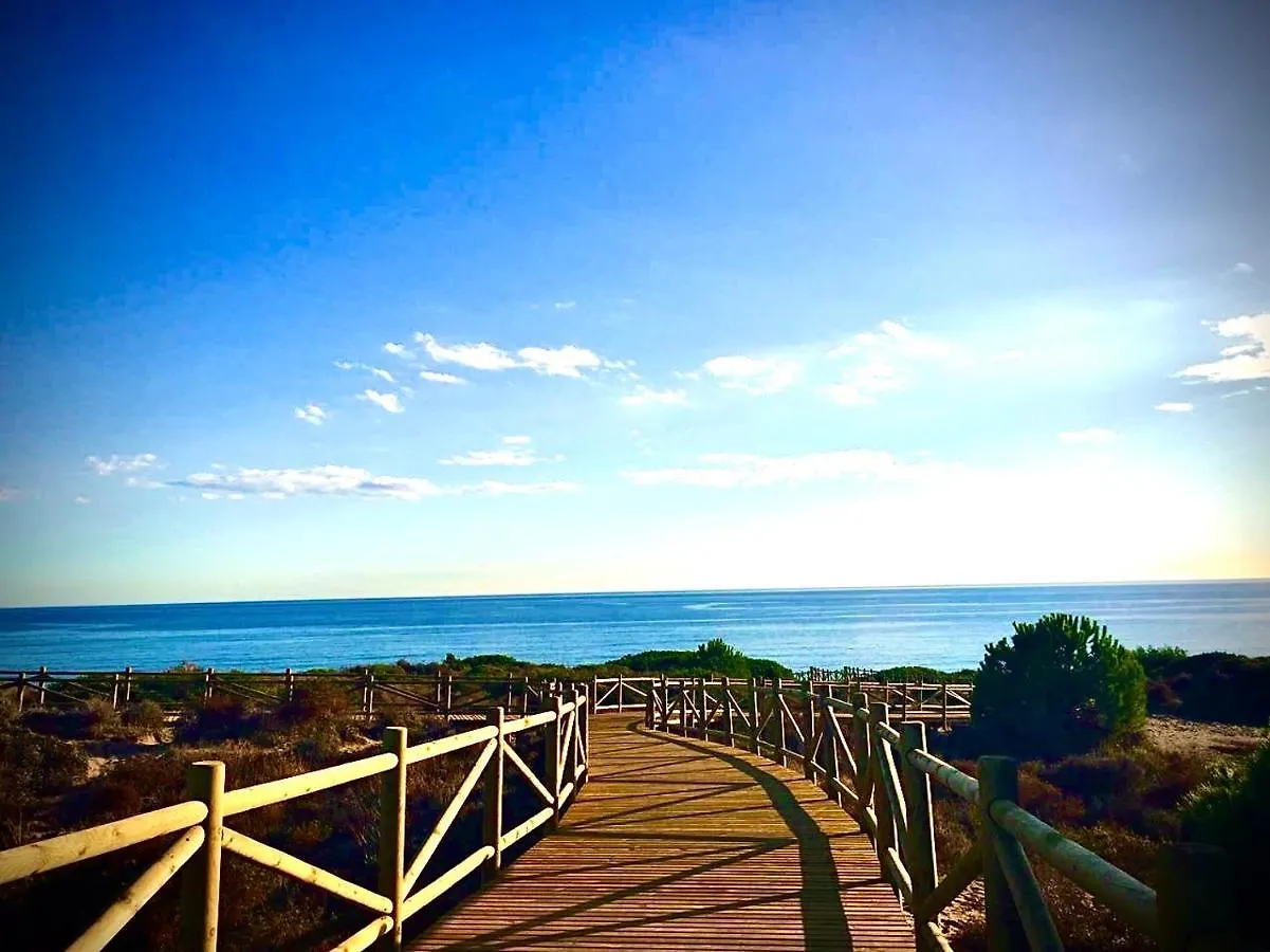 Suite Bora Bora Marbella Apartment