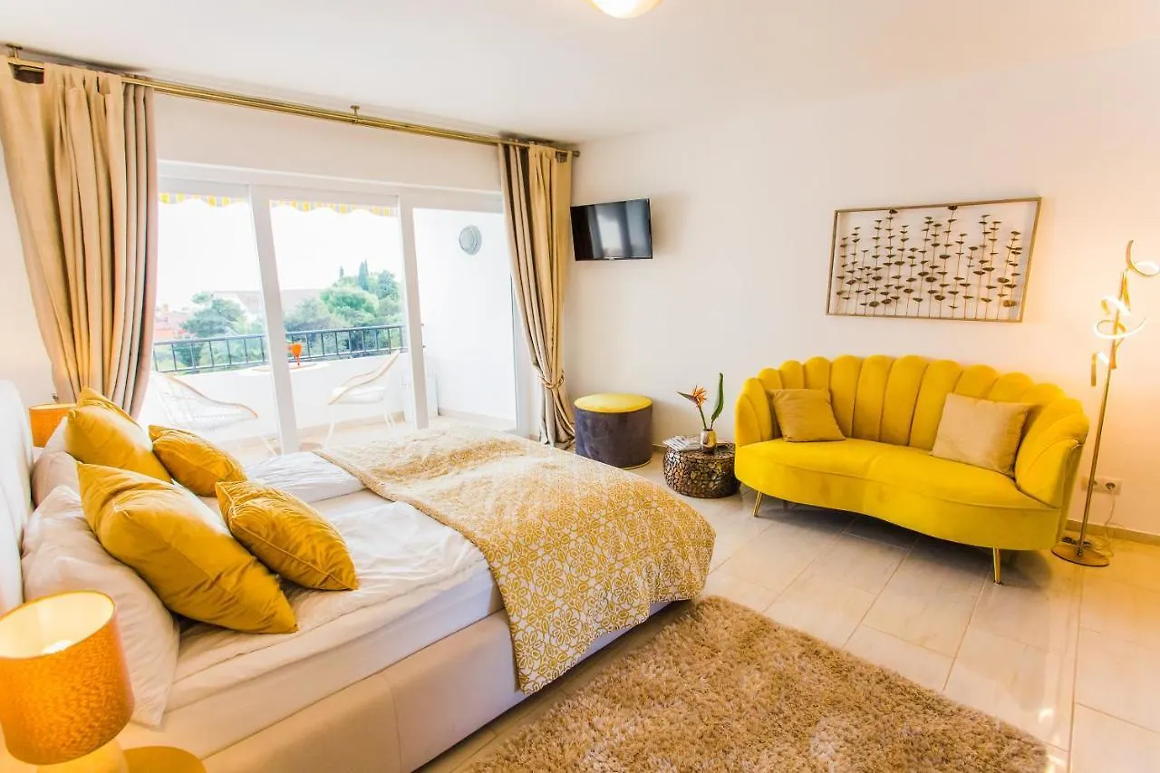 Suite Bora Bora Marbella