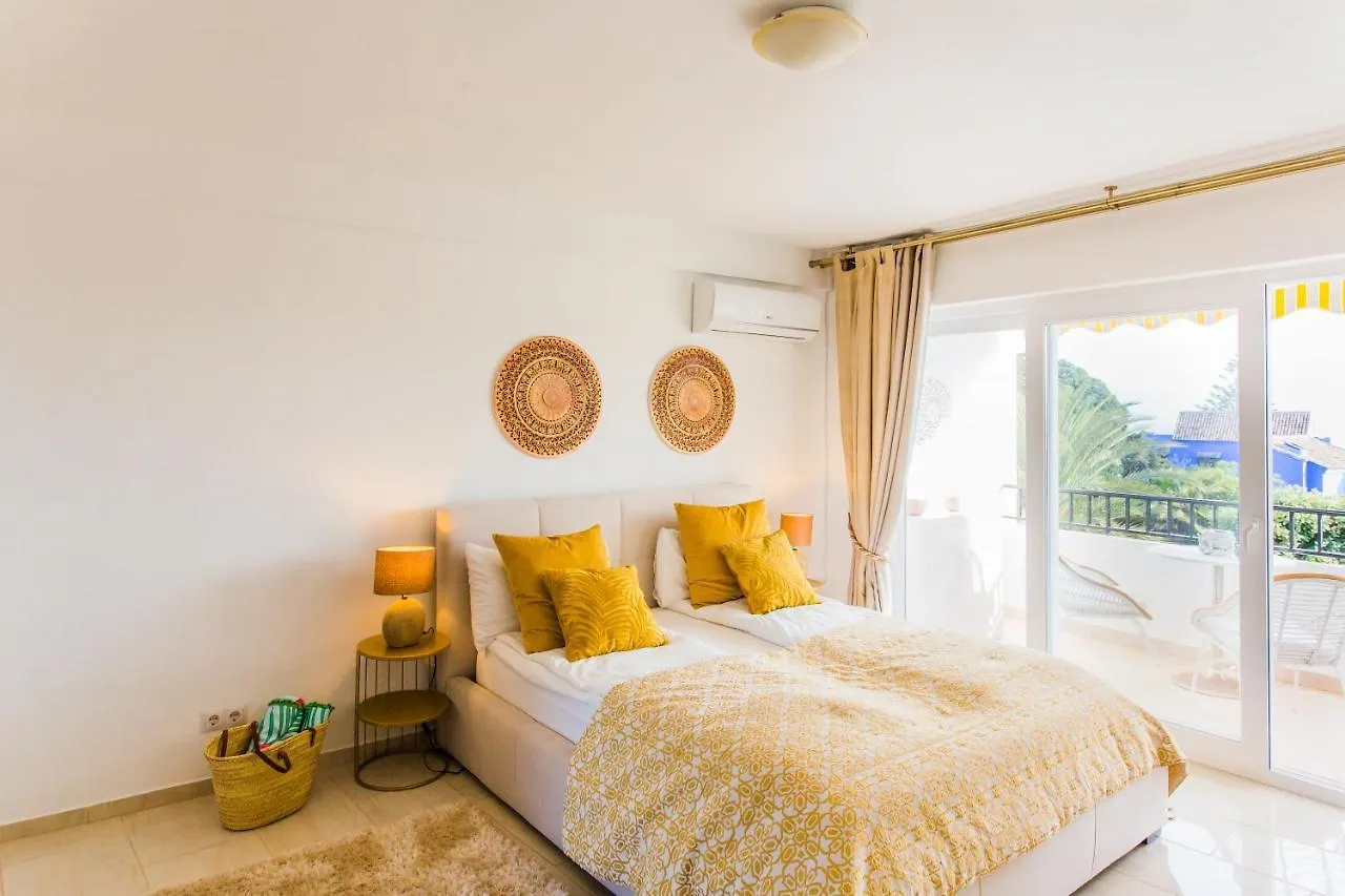 Suite Bora Bora Marbella