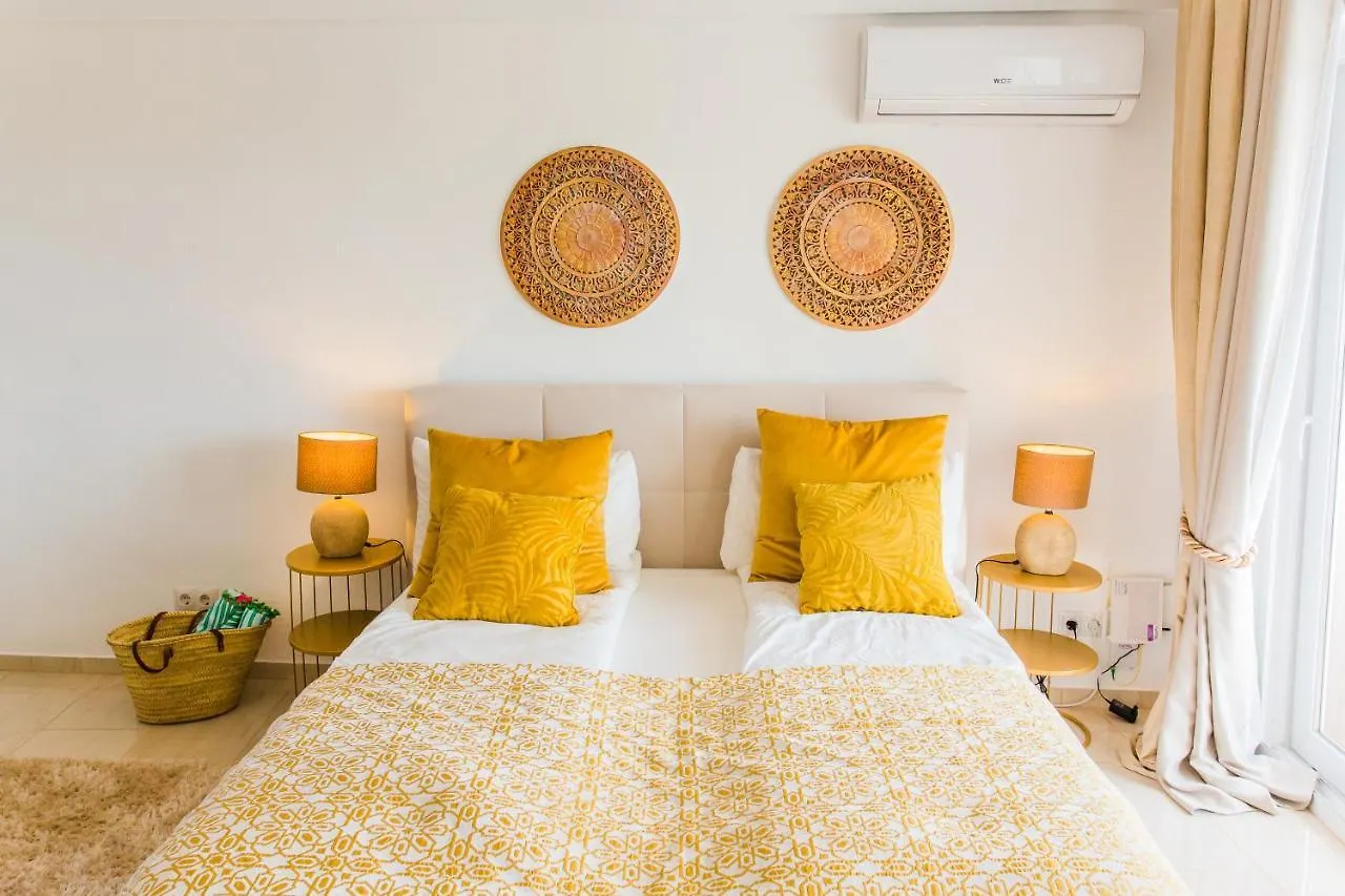 Suite Bora Bora Marbella