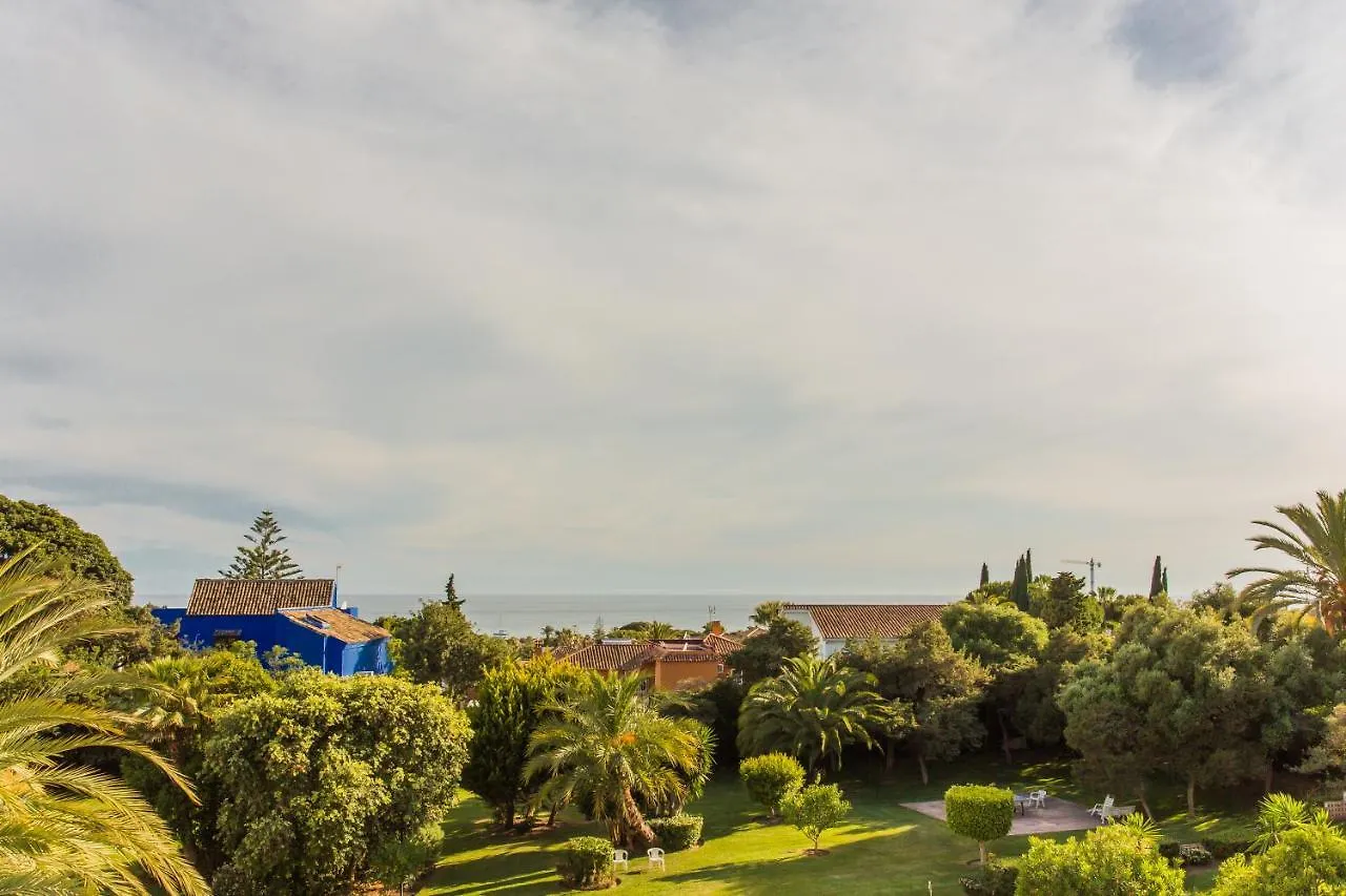Suite Bora Bora Marbella
