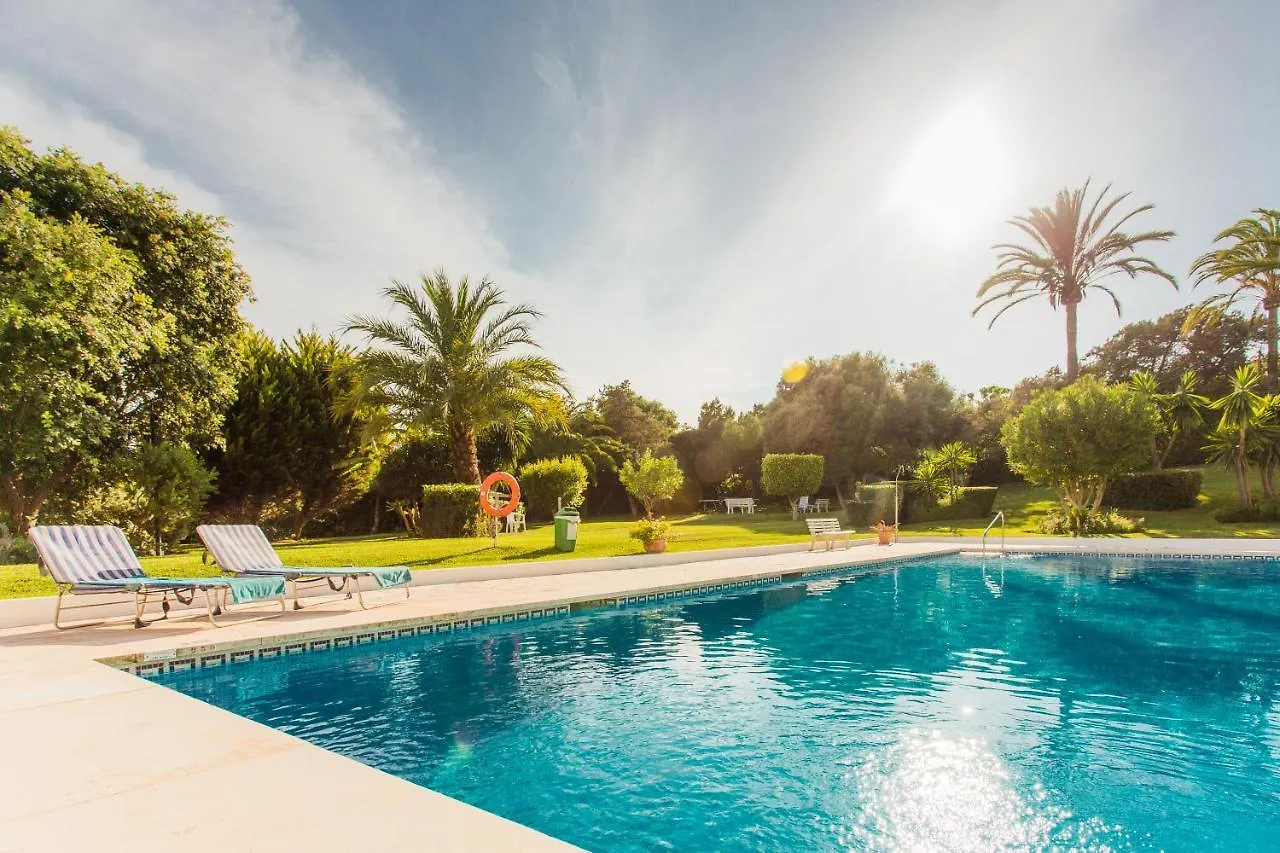 Apartment Suite Bora Bora Marbella