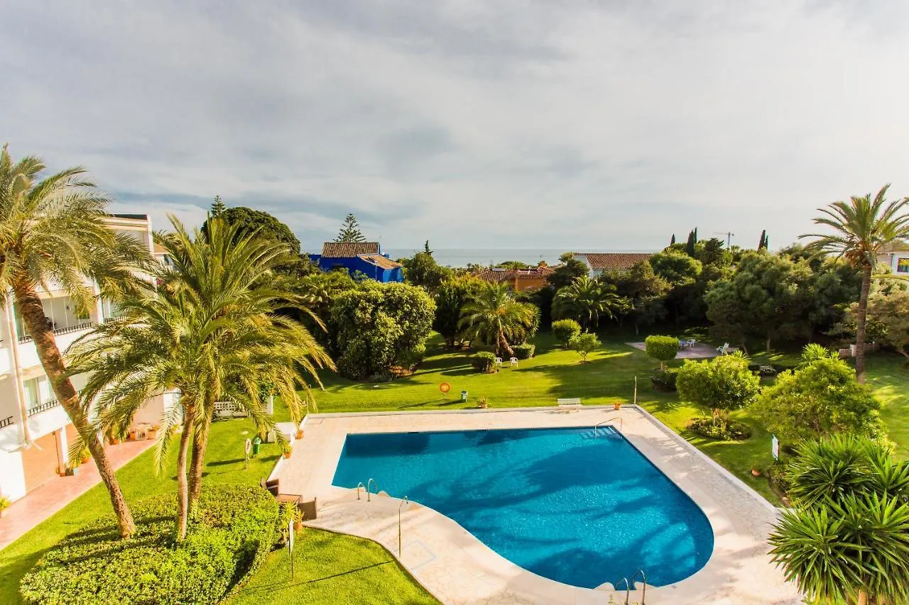 Apartment Suite Bora Bora Marbella