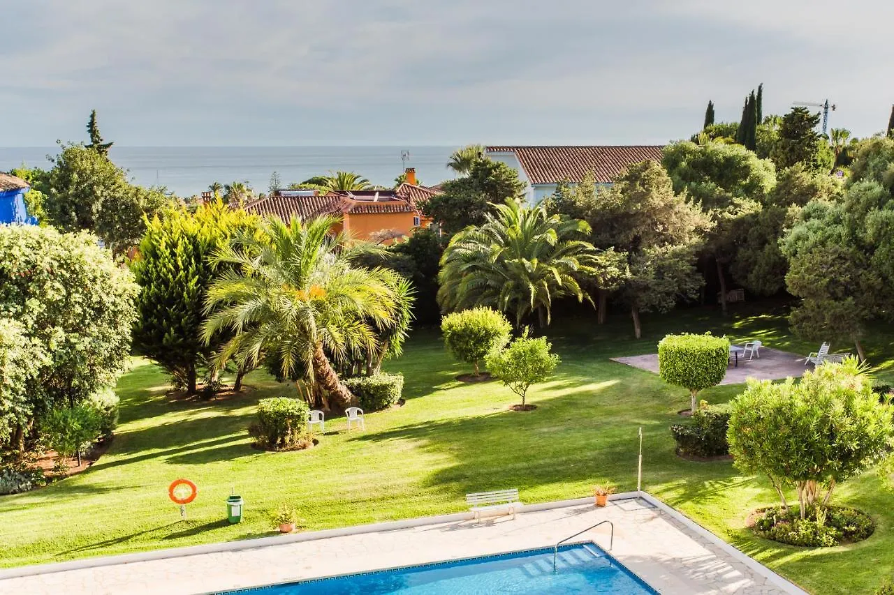 Suite Bora Bora Marbella Spain
