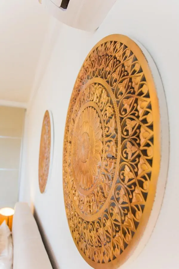 Suite Bora Bora Marbella