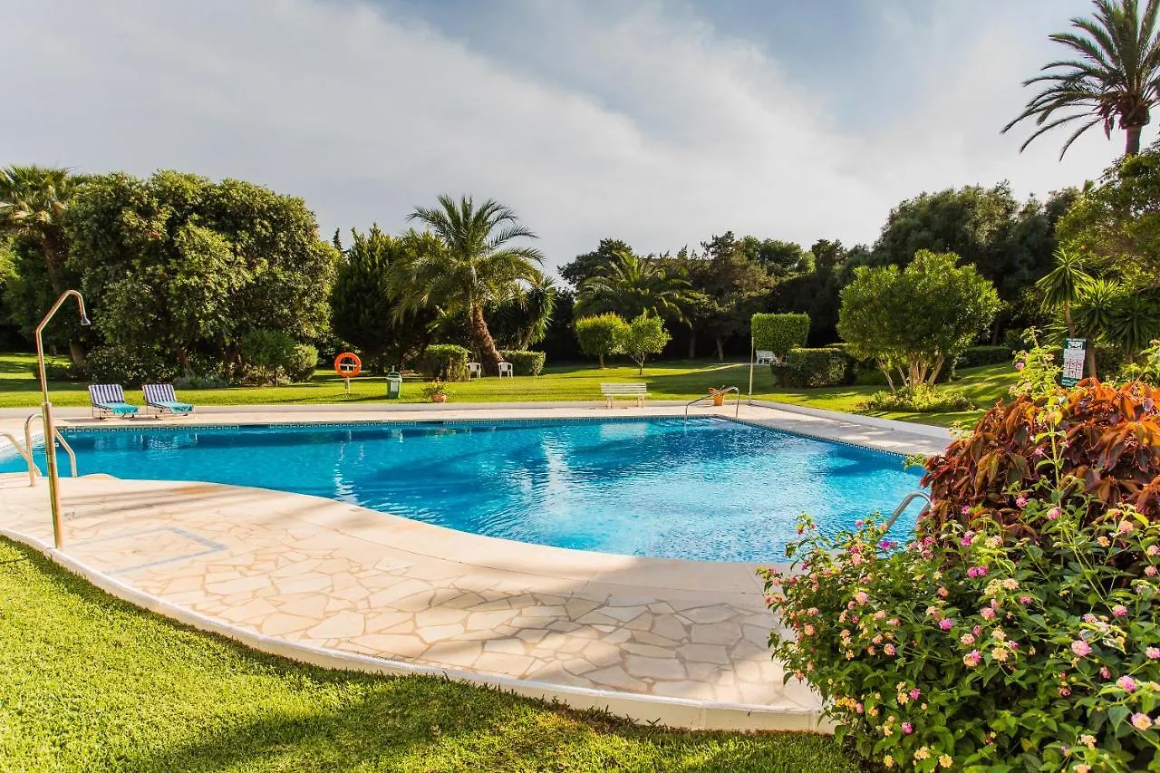 Suite Bora Bora Marbella