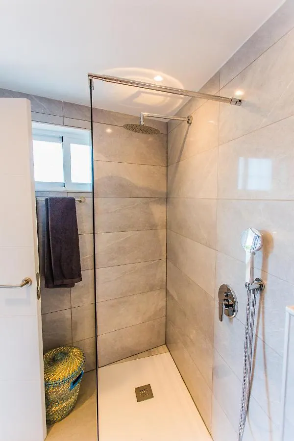 Apartment Suite Bora Bora Marbella Spain
