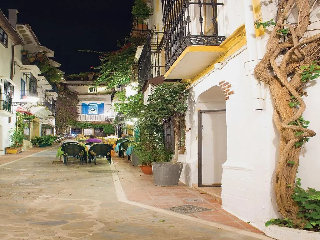 Suite Bora Bora Marbella Spain