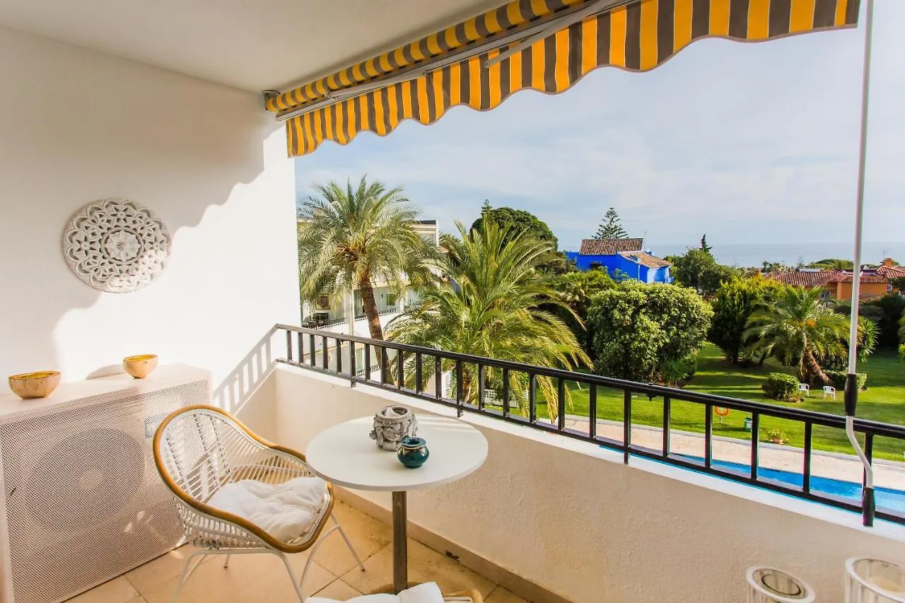 Suite Bora Bora Marbella Spain