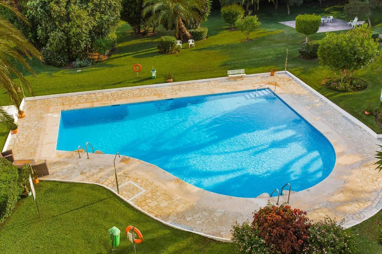Apartment Suite Bora Bora Marbella